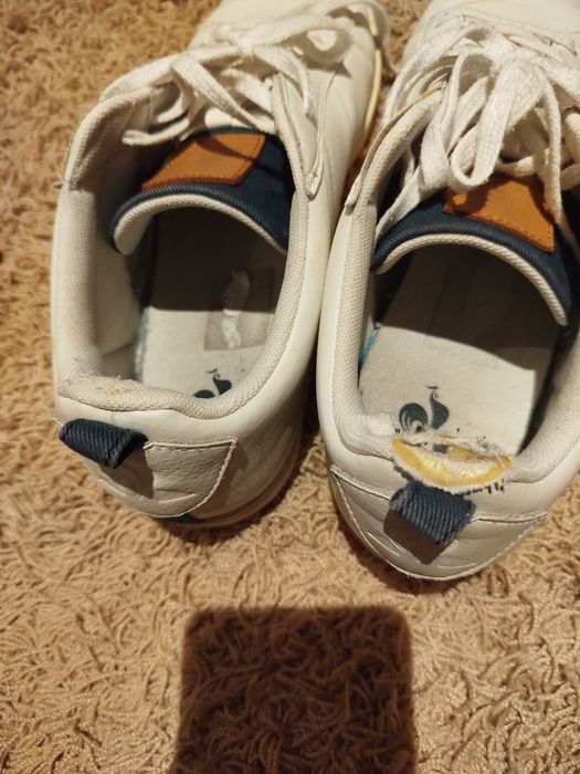 Tênis le coq sportif