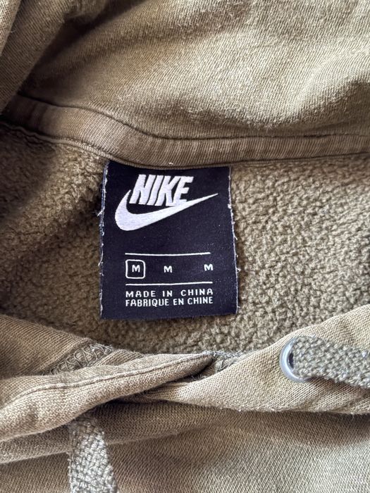 Кофта nike оригінал