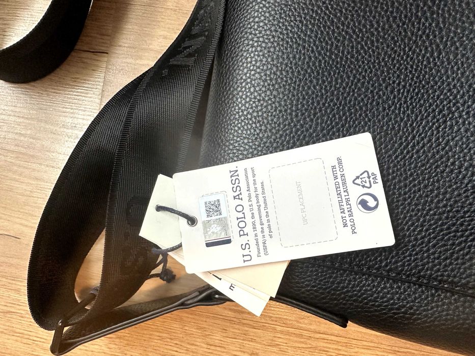 U.S. Polo Assn. Torba