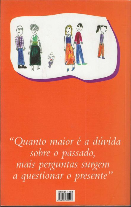 A Razão Dos Avós