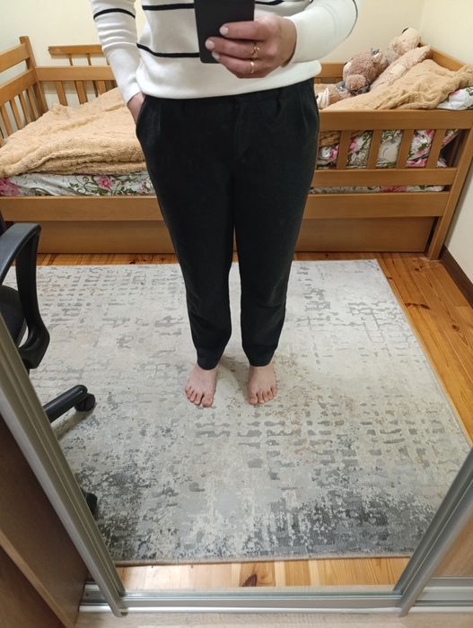 Продам штани жіночі Dressa 46 розмір