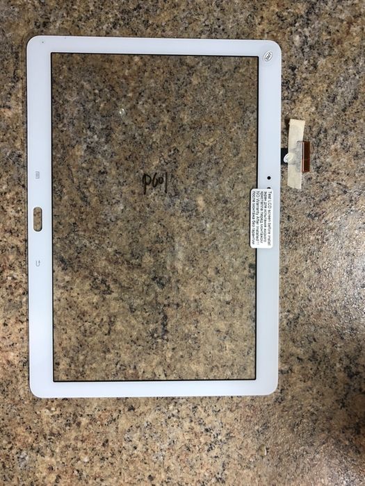 Тач скрин Экран На Samsung Galaxy Note 10.1 2014 Edition P600-605.