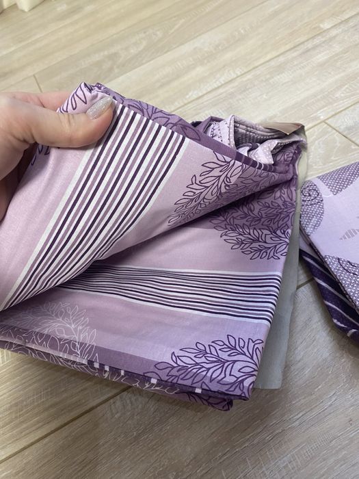 Постільна білизна Viluta ( сімейний)