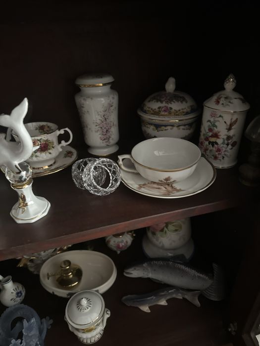 Chavenas de cafe artibus novas