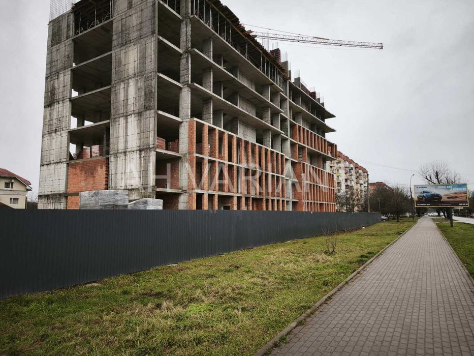 Продається однокімнатна квартира в ЖК “Nova City” Код: 37958