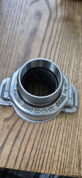 Вижимний Рено Мастер3 Valeo RWD