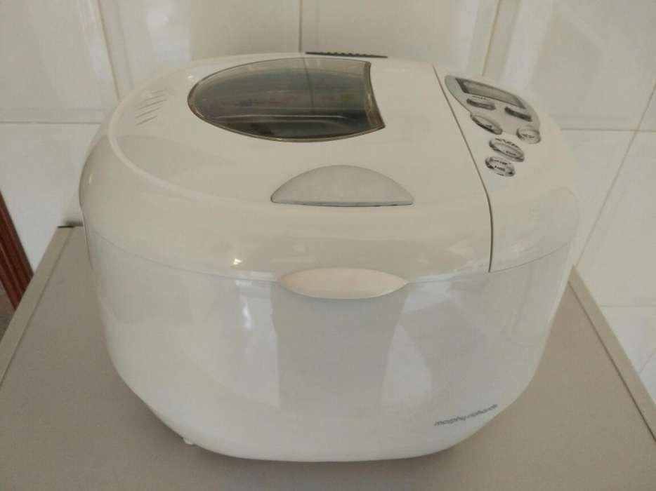 Máquina de fazer pão