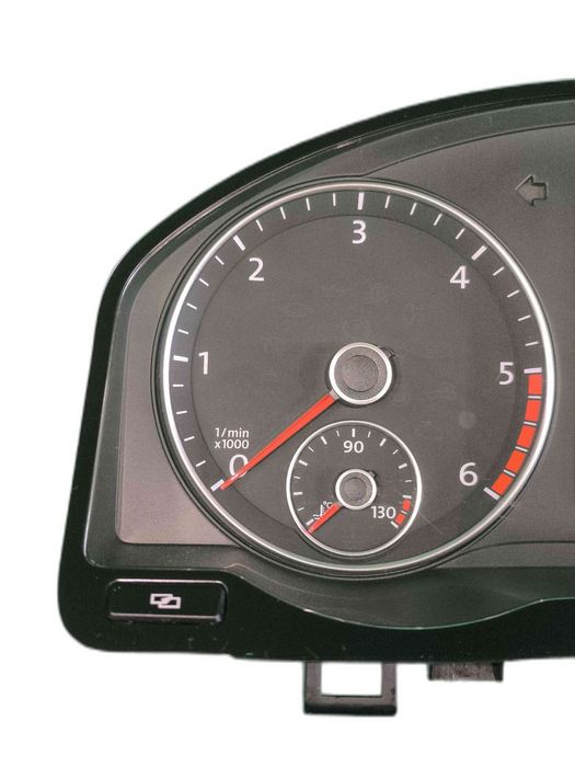 Quadrante / Painel de Instrumentos VW SCIROCCO III 1K8920971A (OEM) | 3C8035195 (OEM) | 1K0953503HA (OEM) | A2C53293350 (OEM) | A2C53293351 (OEM) | A2