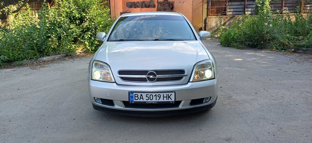 Opel Vectra 2.2 Автомат у відмінному стані