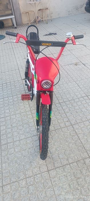 Bicicleta.antiga