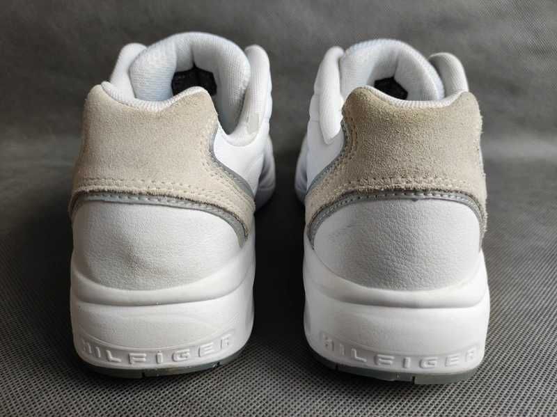 - Tommy Jeans Heritage - Sneakersy r. 41