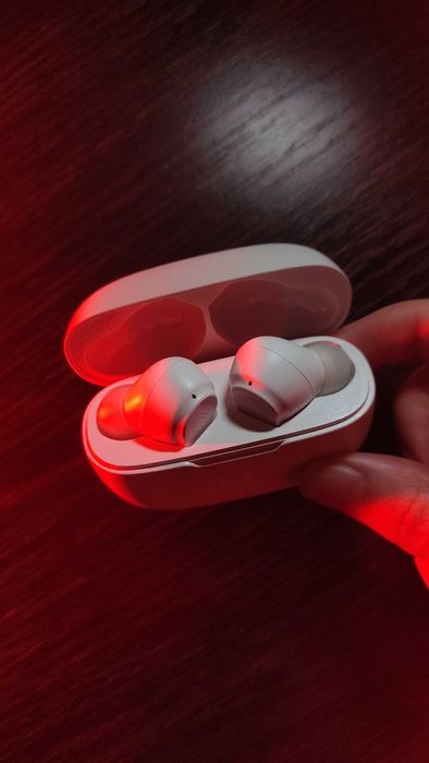 навушники jbl wave 200 tws білі