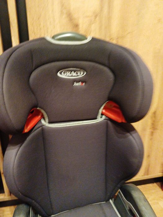 Fotelik Graco 15-36 kg mam 2 szt