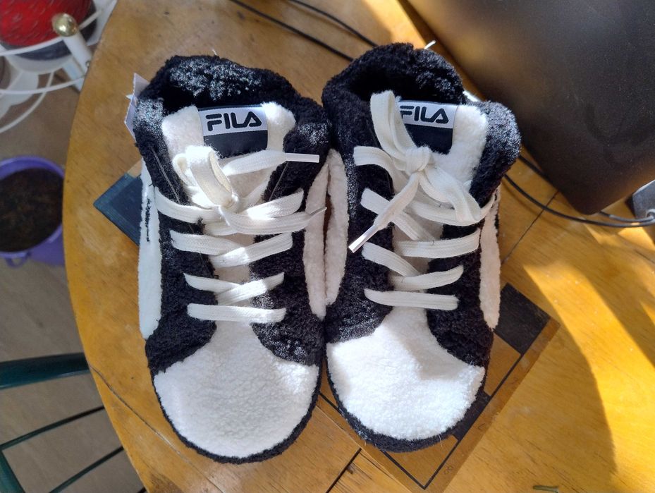 Капці Fila жіночі 37 розмір