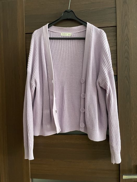 Sweter Stradivarius XS