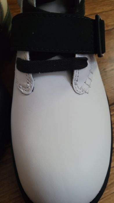 Piekne buty UGG r.41 27cm traperki