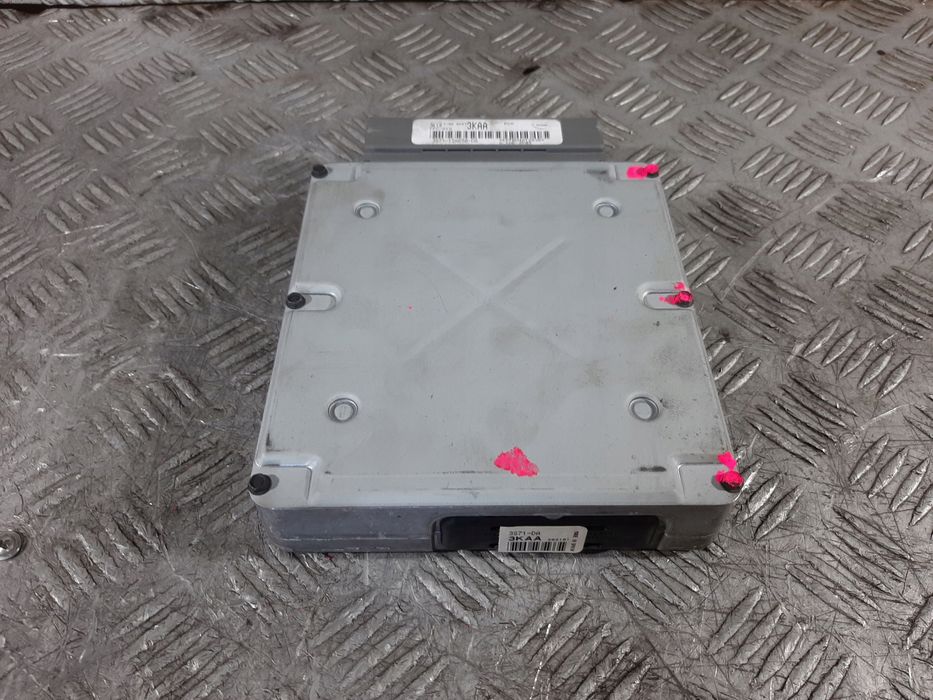 ford mondeo mk3 2.0 tddi 02r sterownik silnika kpl 3s7112a650da