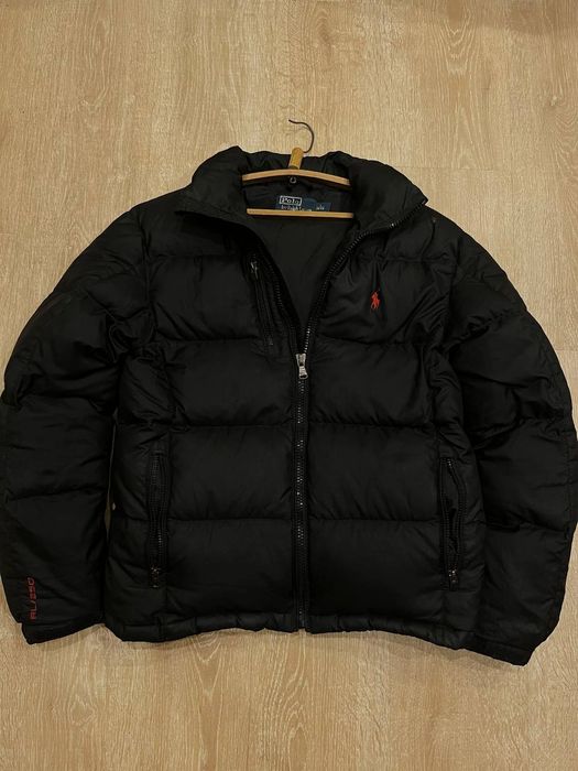 Продам пуховик Polo Ralph Lauren