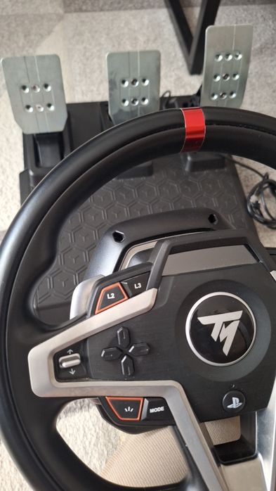 Thrustmaster t248 kierownica ps4 ps5 pc