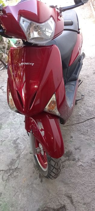 Продам скутер срочно!