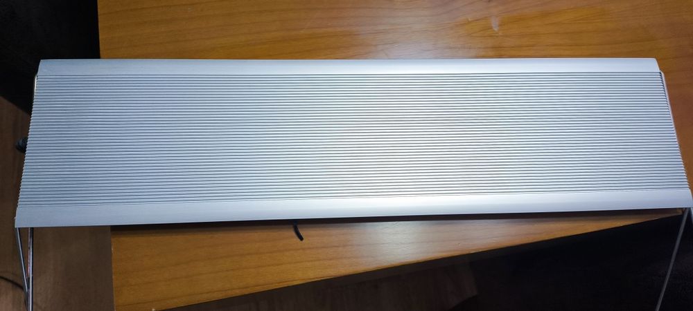 Calha Chihiros RGB 45 cm