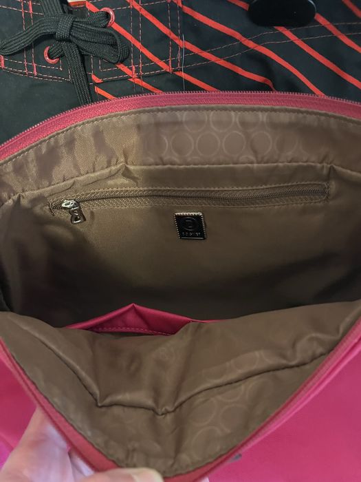 Женская сумка Bogner кроссбоди