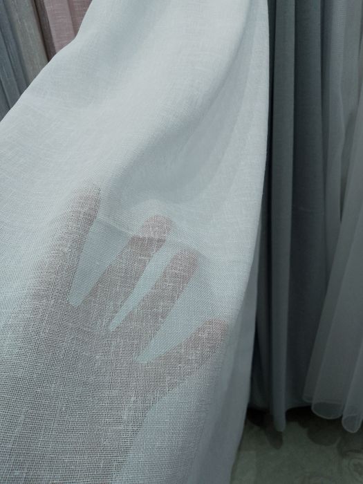 Тюль Льон. Виробник Туреччина.