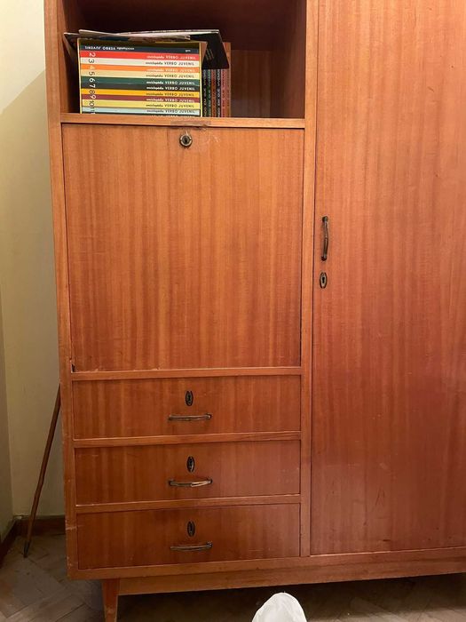 Mobilia de Quarto completa