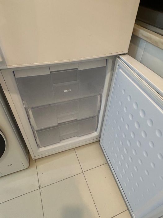 Frigorifico combinado SAIVOD No Frost (optimo estado!)