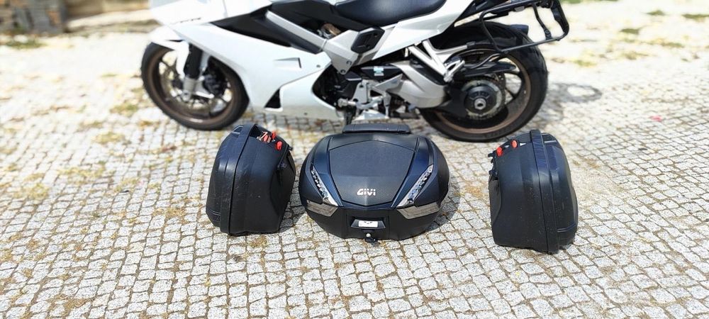 Interessado! Vem ver com os teus próprios olhos