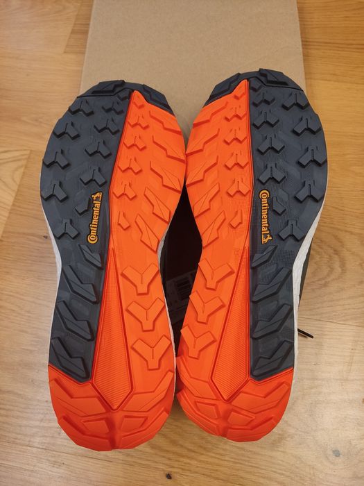 Nowe buty Adidas Terrex Free Hiker 2, r.46