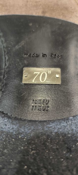 Туфлі чоловічі  «Moreschi»