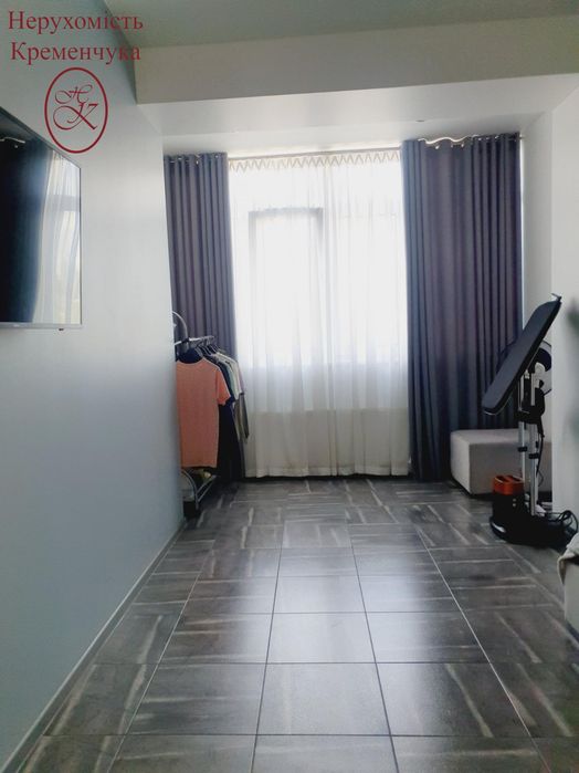 Продаж квартири в новобудові м.Кременчук