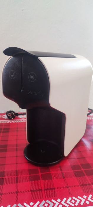 Máquina Delta Q Quick peças