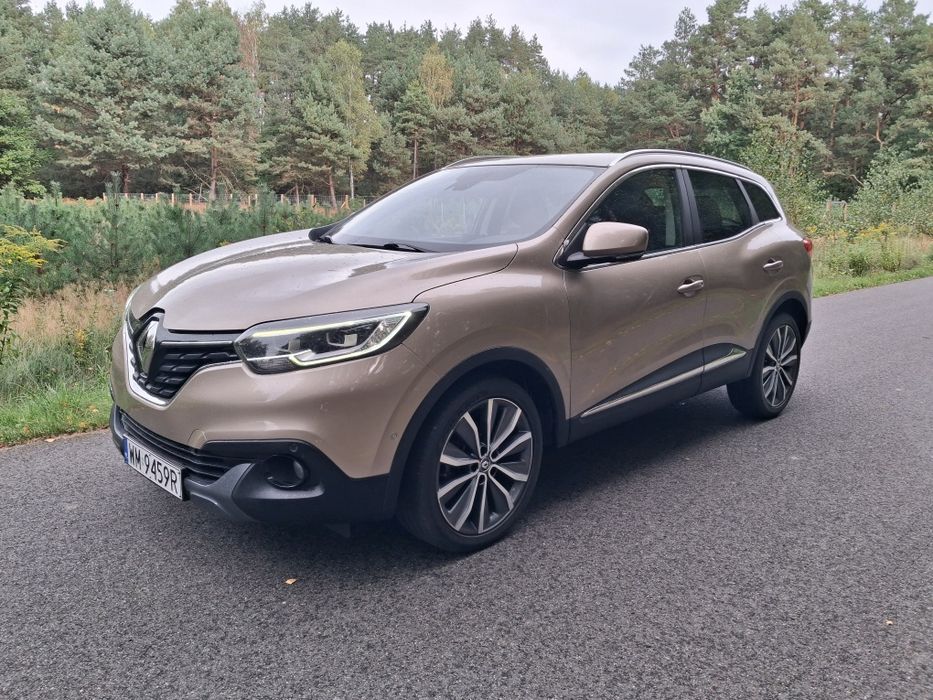 Renault Kadjar