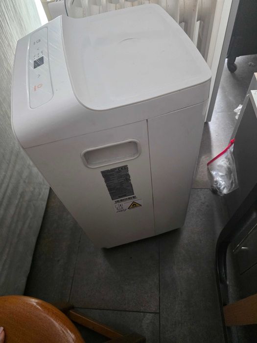Ar condicionado portatil kunf