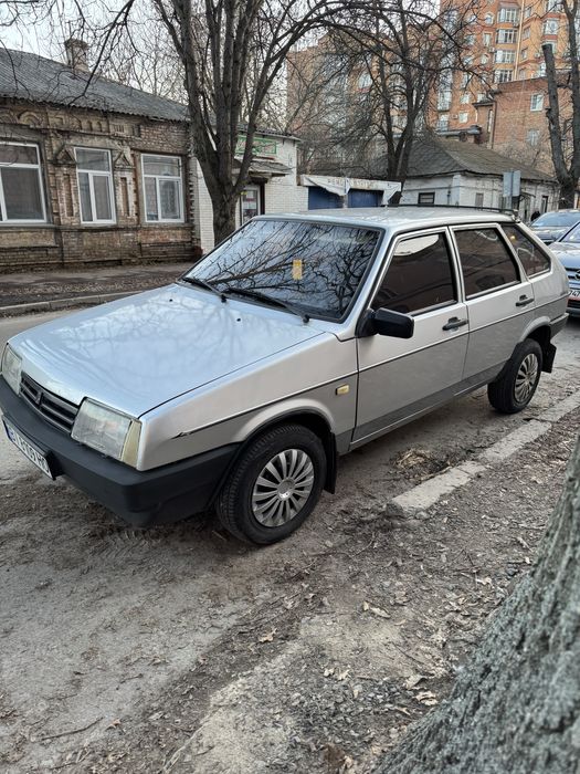 Продам ВАЗ 2109.                             .