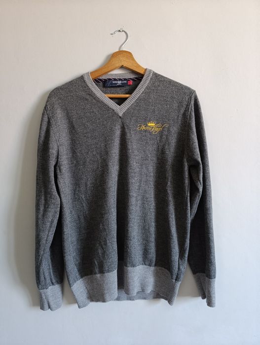 Sweter Henri Lloyd XL