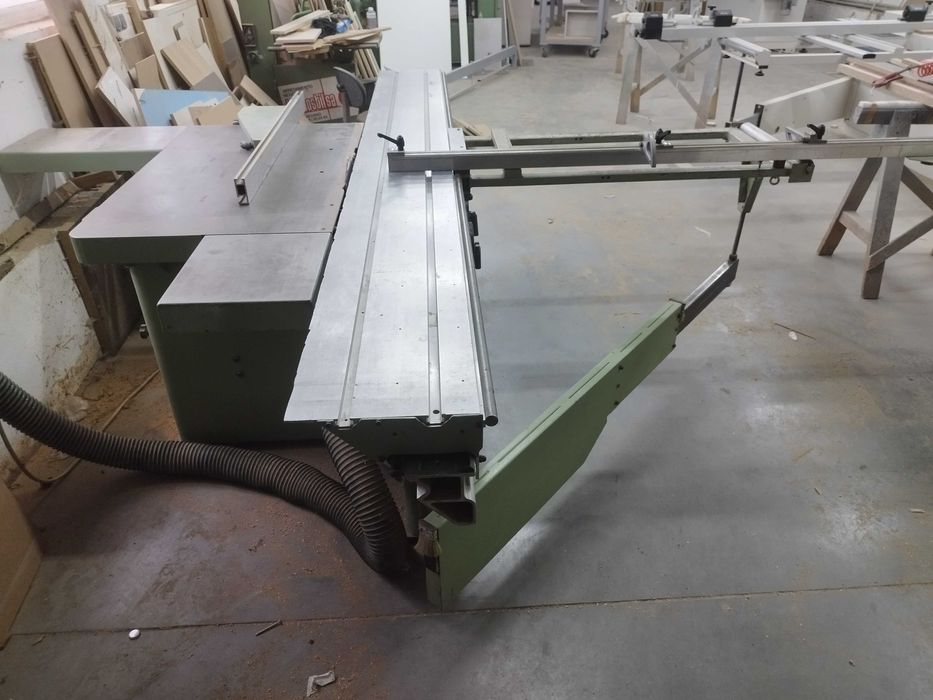 Piła formatowa sicar