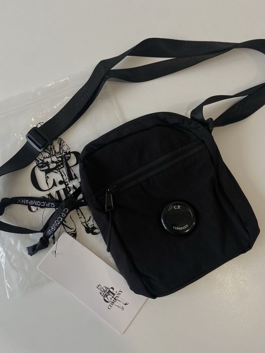 Сумка C.P. Company / Месенджер Сп компані / сумка CP Company