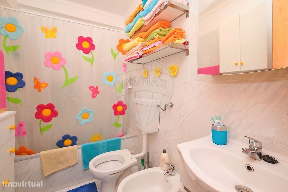 Apartamento T0 para venda