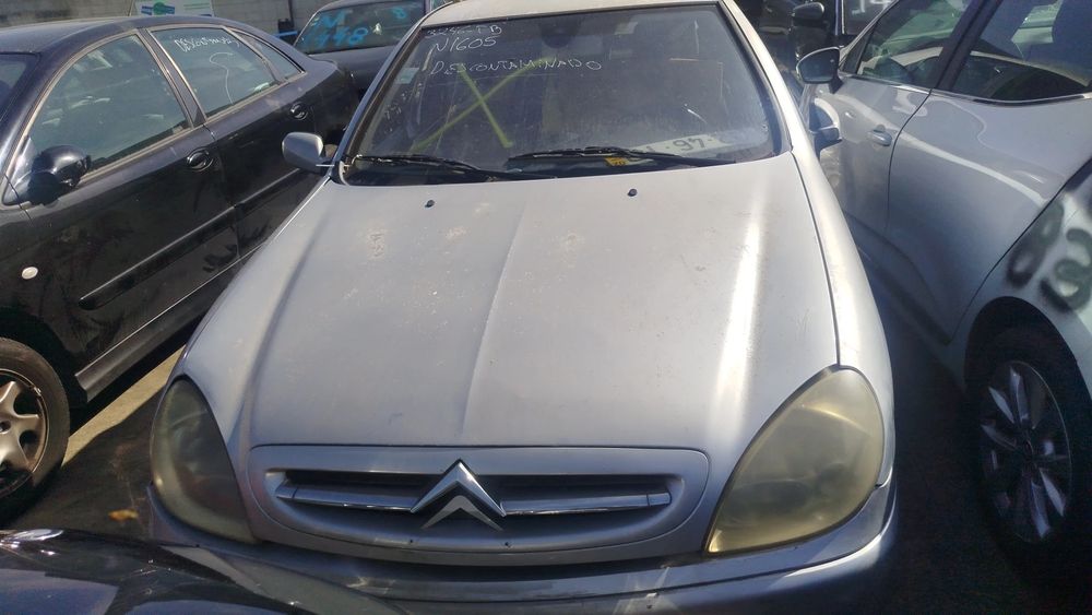 Para peças CITROËN XSara (N1)