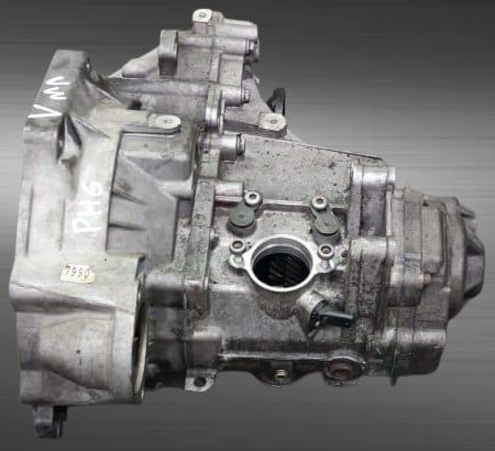 Caixa Velocidades Manual PHG - VW PASSAT B8