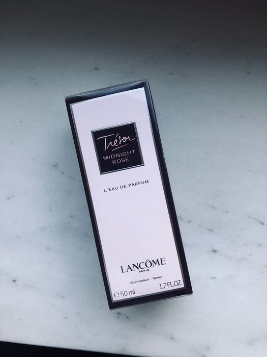 Lancome Tresor Midnight Rose Woda perfumowana perfumy