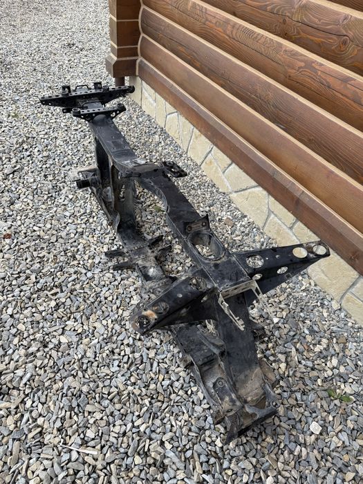 Рама BRP Outlander Max G1 , БРП