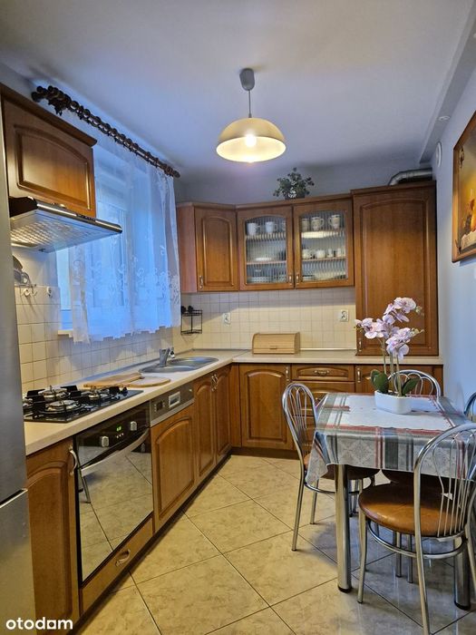 3 pokoje / Balkon / Niski czynsz / Piekary B -lub zamiana na mniejsze - Widok 4