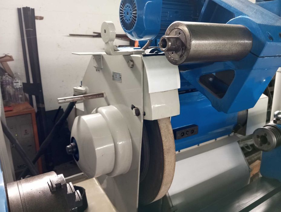 Retificadora Cilíndrica Stankoimport