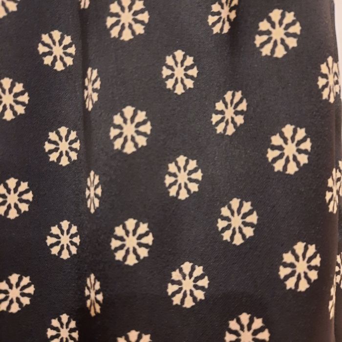 ZARA luźne spodnie, nowe, rozm. XS