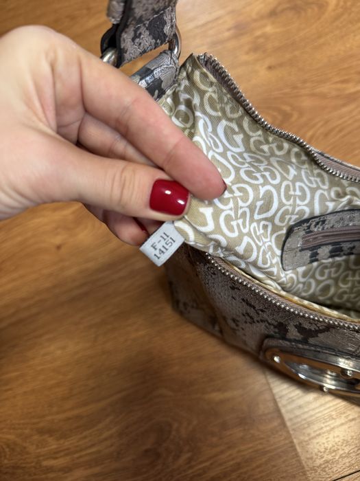 Сумка Guess ориг