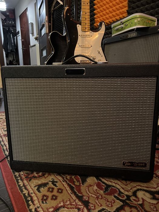 Fender Tonemaster FR-12 głośnik aktywny